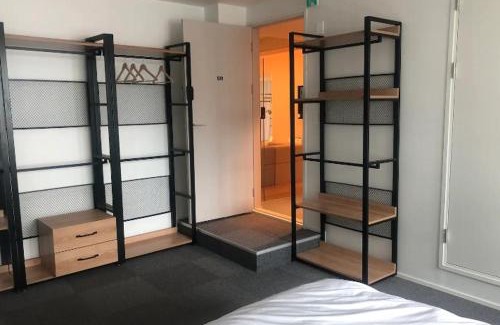 Dongnae District House | Budget-Friendly Comfort at 어반브릿지 Stay U - Rated 10/10