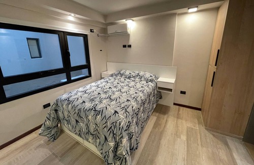Villa Urquiza Apartment | Stylish Studio in Villa Urquiza with Breakfast & Kitchen