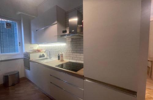 Montalbino Apartment | Urban Chic in Niguarda- 10 minutes to MM3