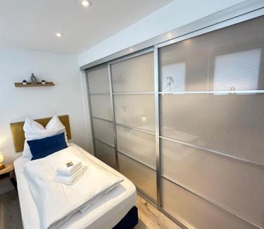 Wuerzburg Apartment | Urban Coast