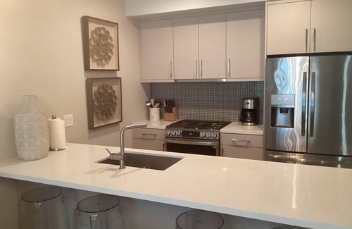 Downtown Palm Springs House | Modern Comfort in Downtown Palm Springs with Pool & Spa