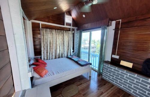 Sualkuchi Villa | Urban Cottage Homestay