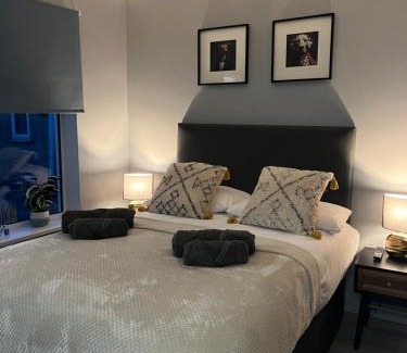 Great Yarmouth House | Premier Urban Delight Escape: Pet & Child Friendly Haven