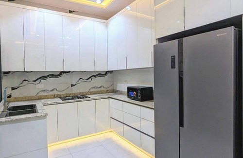 Kogi State Apartment | Urban Edge Comfort Apartment