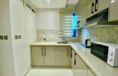 Kogi State Apartment | Urban Edge Comfort Apartment