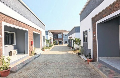 Kogi State Apartment | Urban Edge Comfort Apartment