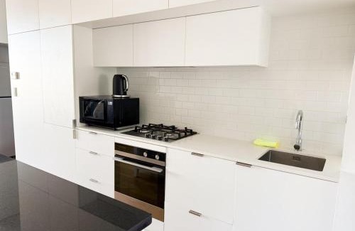 Wellington Apartment | Urban Erskine-Bright and Modern 2 bedrooms apartment