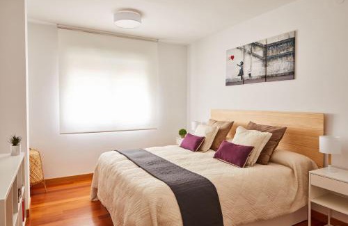 Ezcaray Apartment | Top-Rated Urban Ezcaray: Family-Friendly & Accessible Stay