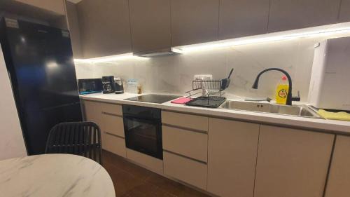 Kallithea Apartment | Urban Flat near Kallithea Center