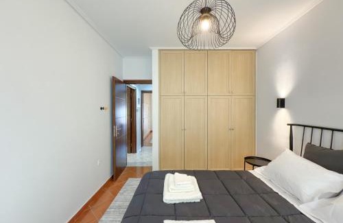 Peristeri Apartment | Urban Gateway Athens