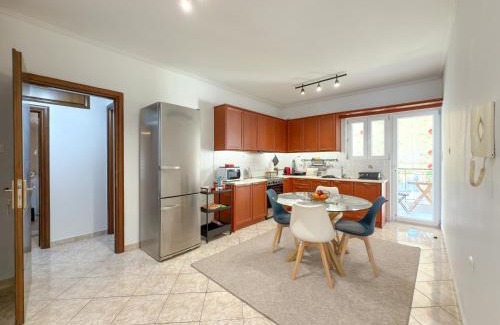 Peristeri Apartment | Urban Gateway Athens