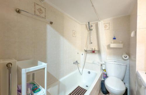Peristeri Apartment | Urban Gateway Athens