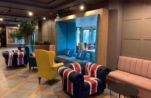 Plovdiv Hotel | Budget-Friendly Urban Hotel with Family Amenities & Breakfast