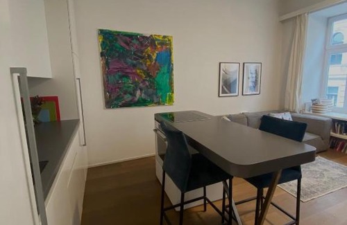 Neubau Apartment | Urban Hotspot Apartment
