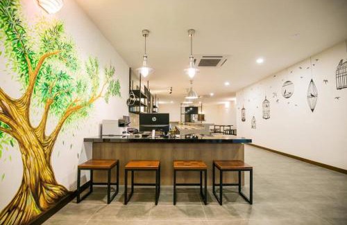 Jitra Hotel | Budget-Friendly Urban Inn in Jitra - Child Friendly Stay