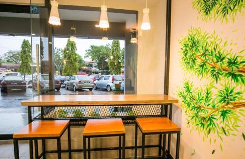 Jitra Hotel | Budget-Friendly Urban Inn in Jitra - Child Friendly Stay