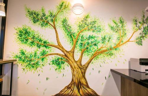 Jitra Hotel | Budget-Friendly Urban Inn in Jitra - Child Friendly Stay