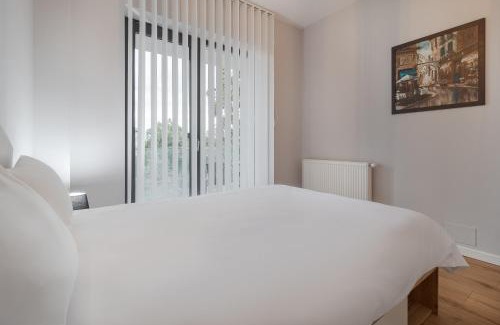 Oradea Apartment | Urban Junction