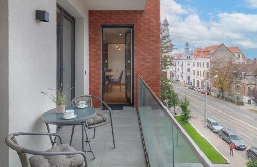 Oradea Apartment | Urban Junction