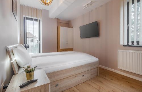 Oradea Apartment | Urban Junction