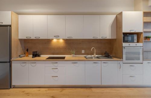 Oradea Apartment | Urban Junction