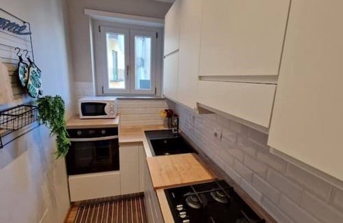 Santa Rita Apartment | Explore Urban Jungle: Family-Friendly Santa Rita Apartment