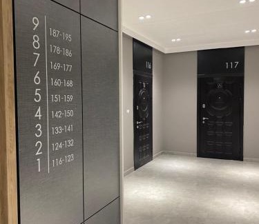 Nur-Sultan Apartment | Urban Retreat: Guest Rated 10/10 for Unmatched Comfort