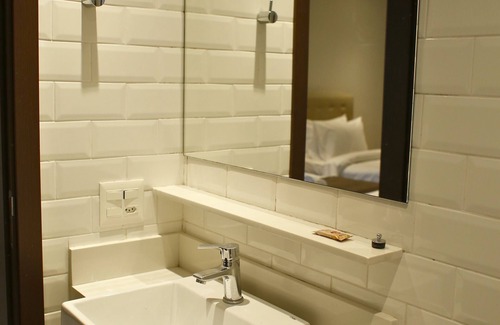 Liberdade Hotel | Urban L