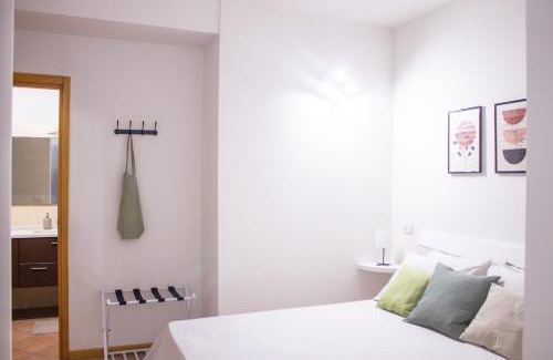Navigli Apartment | Urban Living - Navigli Bocconi
