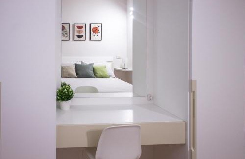 Navigli Apartment | Urban Living - Navigli Bocconi