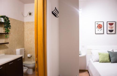 Navigli Apartment | Urban Living - Navigli Bocconi
