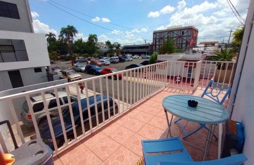 Eleanor Roosevelt Apartment | Pet-Friendly Urban Lodgings One @ Roosevelt 457 - Rated 9.1
