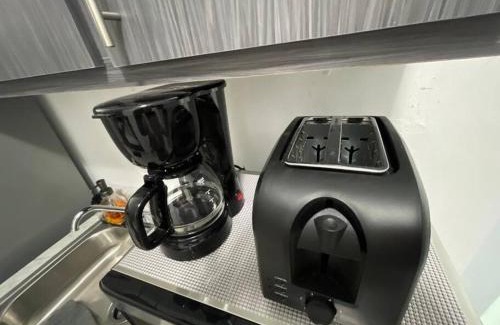 Eleanor Roosevelt Apartment | Pet-Friendly Urban Lodgings One @ Roosevelt 457 - Rated 9.1