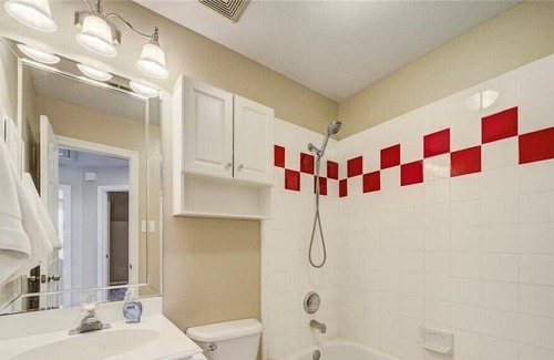 Prosper House | Discover the Urban Long Stay Oasis for Family Getaways