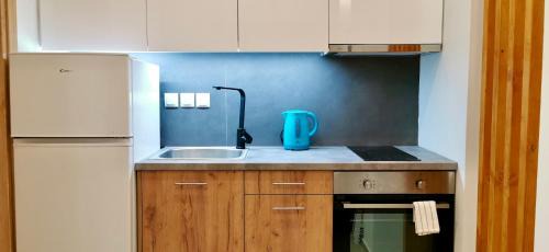 Nea Alikarnassos Apartment | Stylish Urban Luxus Studio - Guest Rated 9/10