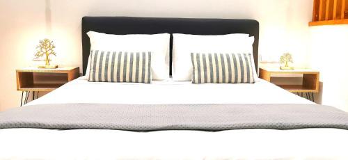 Nea Alikarnassos Apartment | Stylish Urban Luxus Studio II - Rated 9/10 by Guests