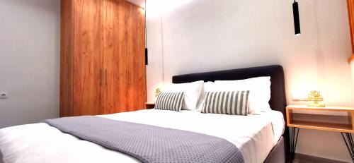Nea Alikarnassos Apartment | Stylish Urban Luxus Studio II - Rated 9/10 by Guests