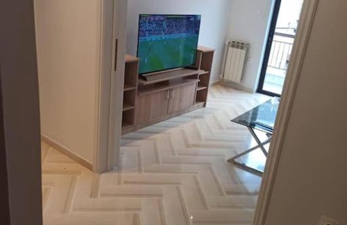 Karpenisi Apartment | Pet-Friendly Urban Mountain House with 9.7/10 Guest Rating