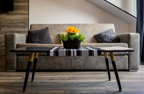 Plovdiv Center Apartment | Urban Music Studio byPMM