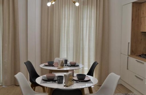 Scafati Apartment | Perfect Getaway: URBAN NEST Apartment by Pompei