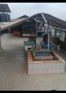 Riruta Bed & Breakfast | Urban nest bnb