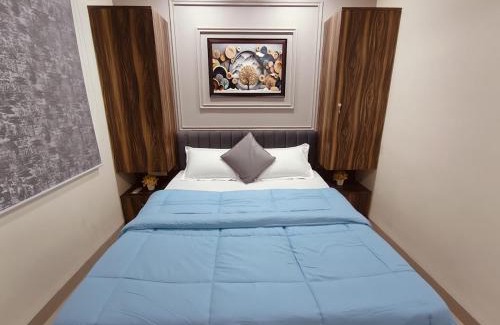 Indore Apartment | Urban Nest Fully Furnished 1 Bhk