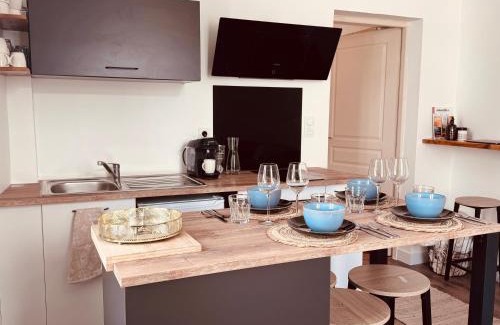 Blatin Apartment | Urban Nest - Hypercentre
