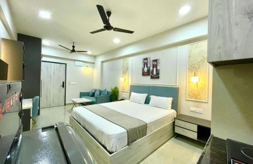 Sanganer Apartment | Urban Nest
