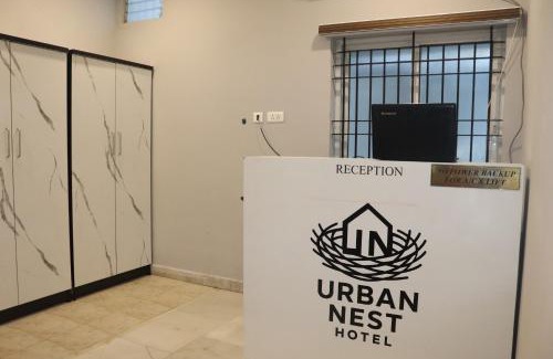 Khattalwada Hotel | Urban Nest