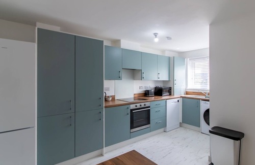 Newcastle-upon-Tyne House | Urban Nest Newcastle - PTK