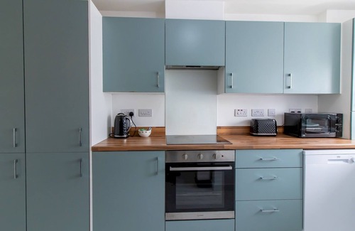 Newcastle-upon-Tyne House | Urban Nest Newcastle - PTK