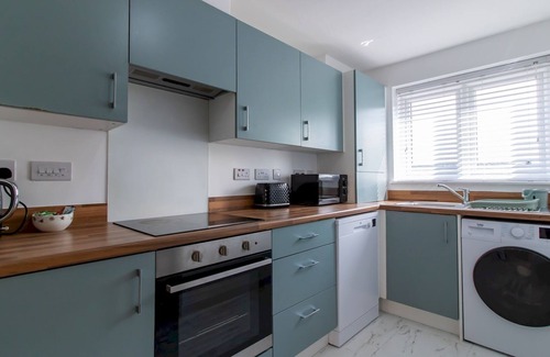 Newcastle-upon-Tyne House | Urban Nest Newcastle - PTK