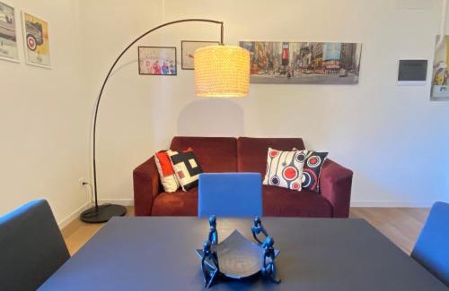 Cirenaica House | Guest Rated: Avantgard Rooms Red Carpet with Hot Tub & Kitchen