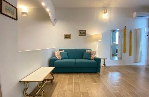 Savena Apartment | Avantgard Rooms Terrace Suite: 4-Star Gem for Families